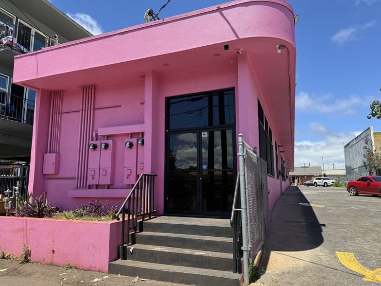 More Photos Of 71-75 S Kamehameha Hwy, Wahiawa Restaurant For Lease