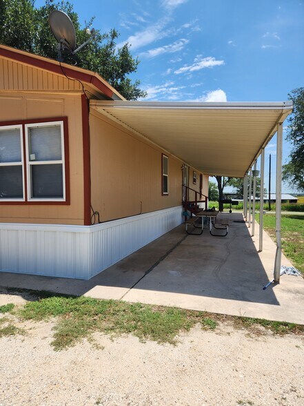 More Photos Of 23927 Alanwood Dr, San Antonio Manufactured Housing Mobile Home Park For Sale