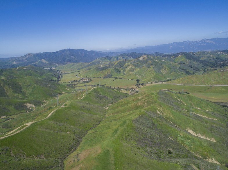 More Photos Of 0 Canada Larga Rd, Ventura Land For Sale