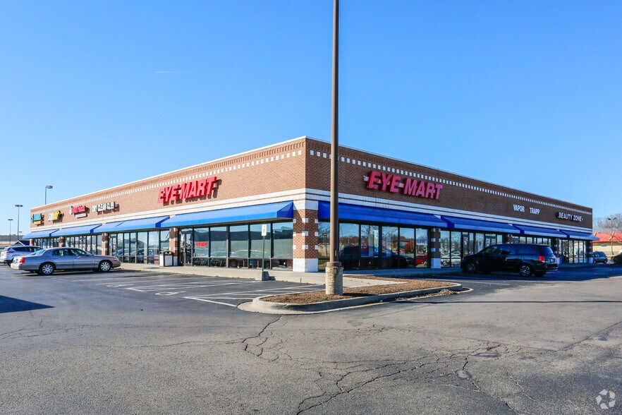 More Photos Of 5256-5298 Salem Ave, Trotwood Unknown For Lease