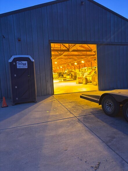 Primary Photo Of 16600 County Road 36, Platteville Land For Lease