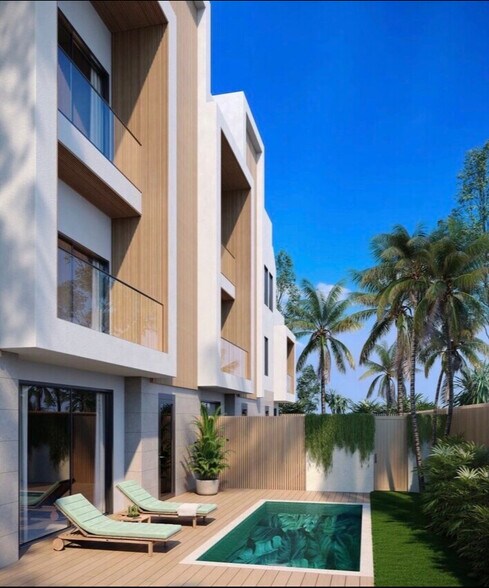 More Photos Of 929 NE 17th Way, Fort Lauderdale Land For Sale