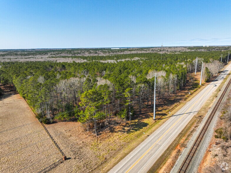 More Photos Of 02 I-77, Ridgeway Land For Sale