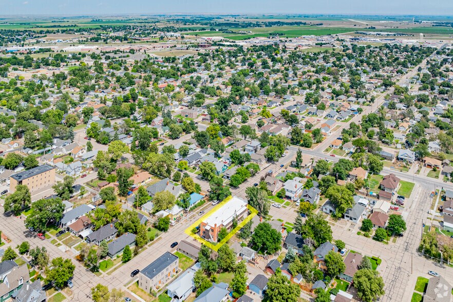 More Photos Of 1424 4th Ave, Scottsbluff Apartments For Sale