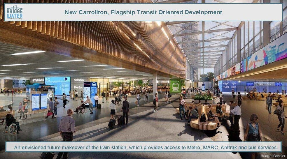 More Photos Of 8181 Professional Pl, Landover Office For Sale