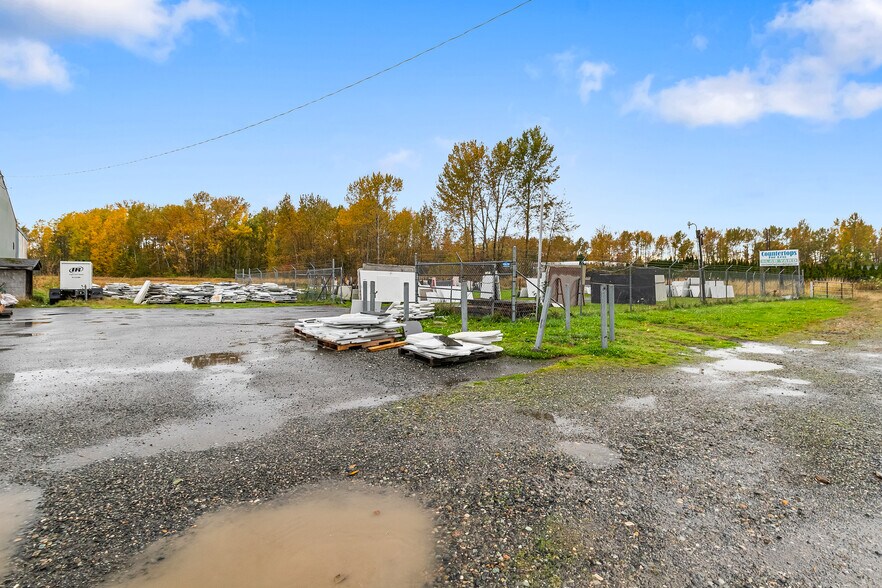 More Photos Of 4777 Guide Meridian, Bellingham Industrial For Sale