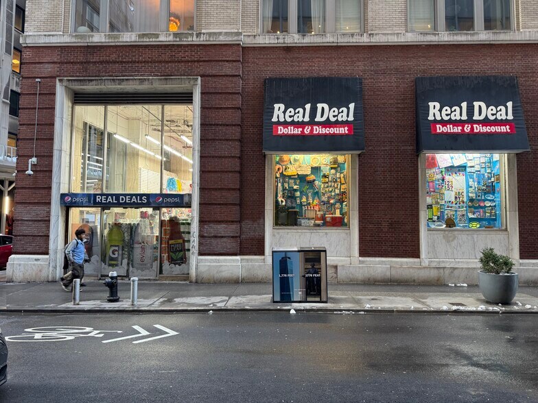 More Photos Of 59 John St, New York Apartments For Lease