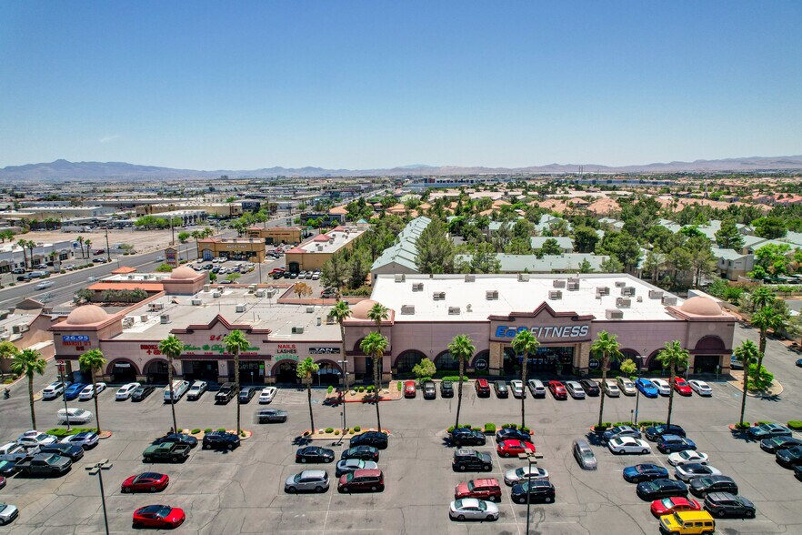 More Photos Of 4965-5035 W Tropicana Ave, Las Vegas Unknown For Lease