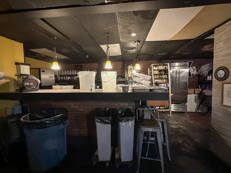 More Photos Of 4666-4678 Broad St, Sumter Restaurant For Sale