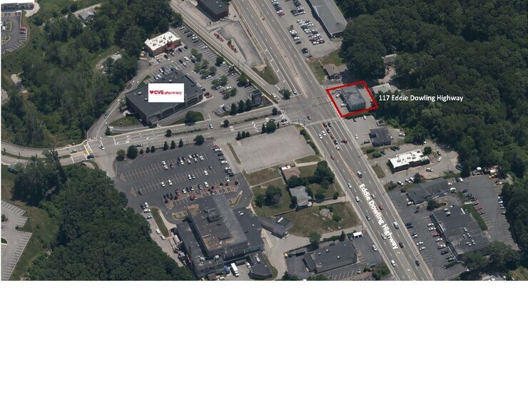 More Photos Of 117 Eddie Dowling Hwy, North Smithfield Loft Creative Space For Lease