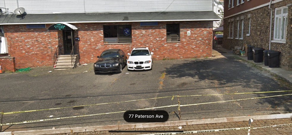 More Photos Of 75-77 Paterson Ave, Wallington Warehouse For Lease