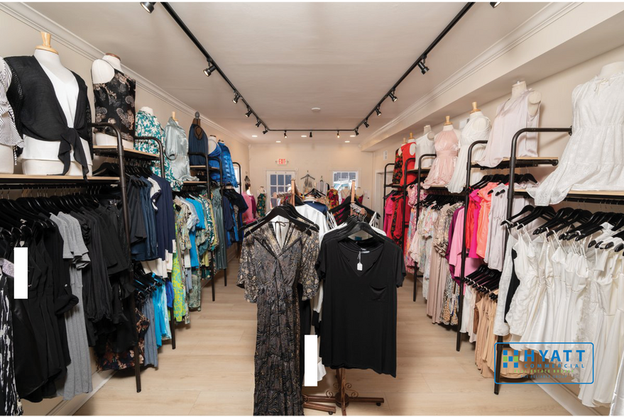 More Photos Of 6 Fleet St, Annapolis Storefront Retail Residential For Sale