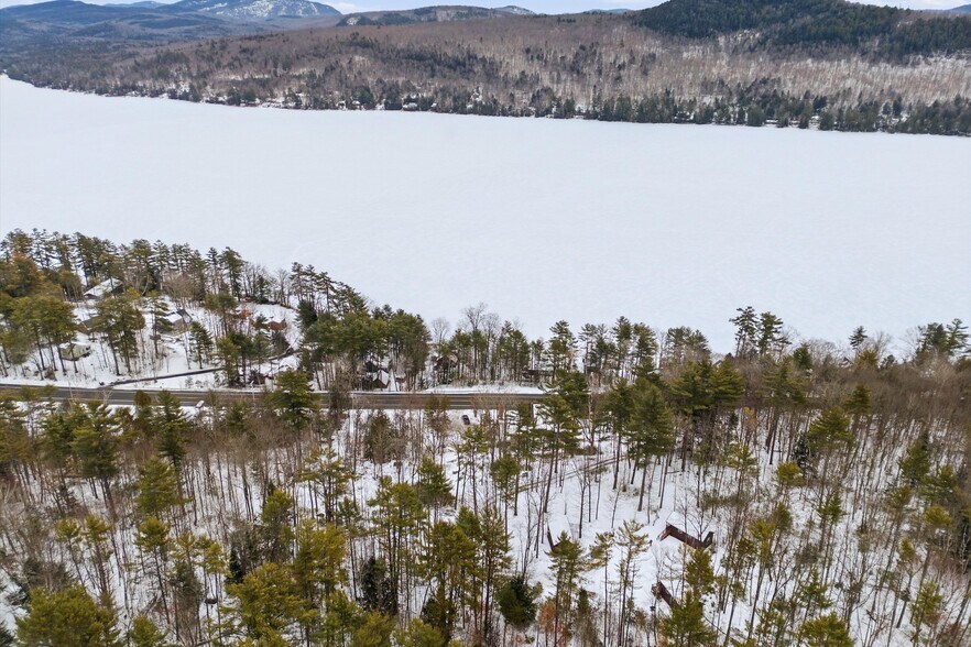 More Photos Of 581 US Route 9, Schroon Lake Restaurant For Sale