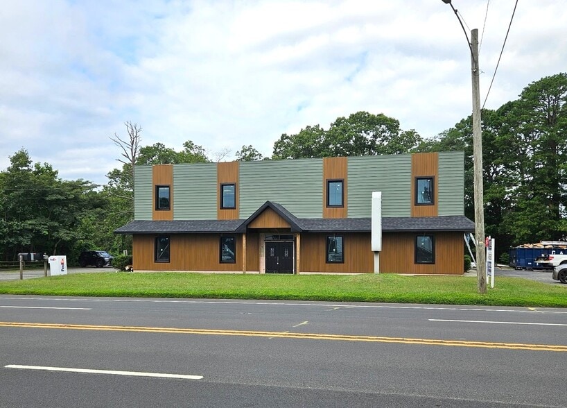 Primary Photo Of 820 S White Horse Pike, Hammonton Medical For Sale