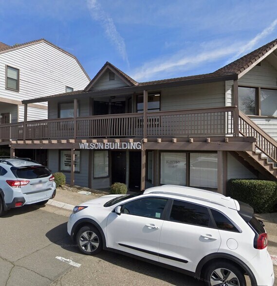 More Photos Of 10100 Fair Oaks Blvd, Fair Oaks Office For Lease