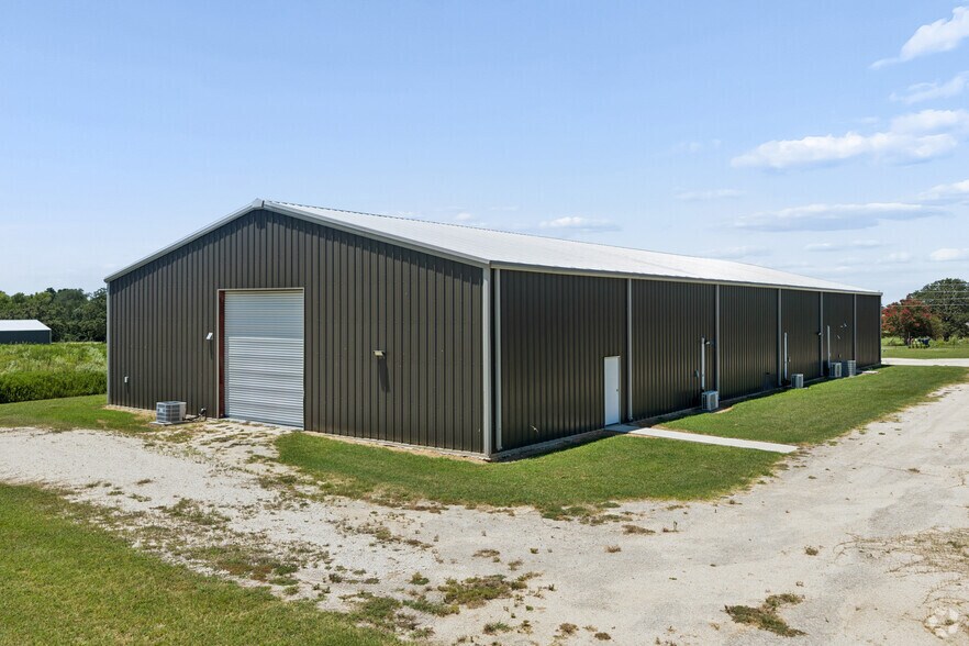 More Photos Of 865 County Road 446, Rockdale Warehouse For Sale