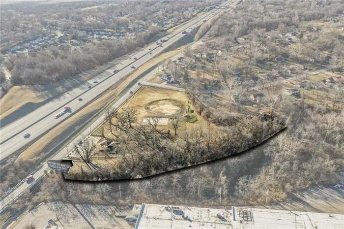 More Photos Of TBD E Park ave, Kansas City Land For Sale