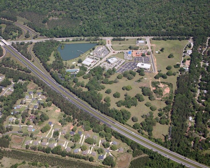 More Photos Of 1625 Summit Lake Dr, Tallahassee Office For Lease