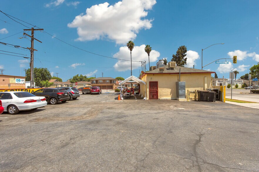 More Photos Of 3162 Martin Luther King Jr Blvd, Lynwood Restaurant For Sale