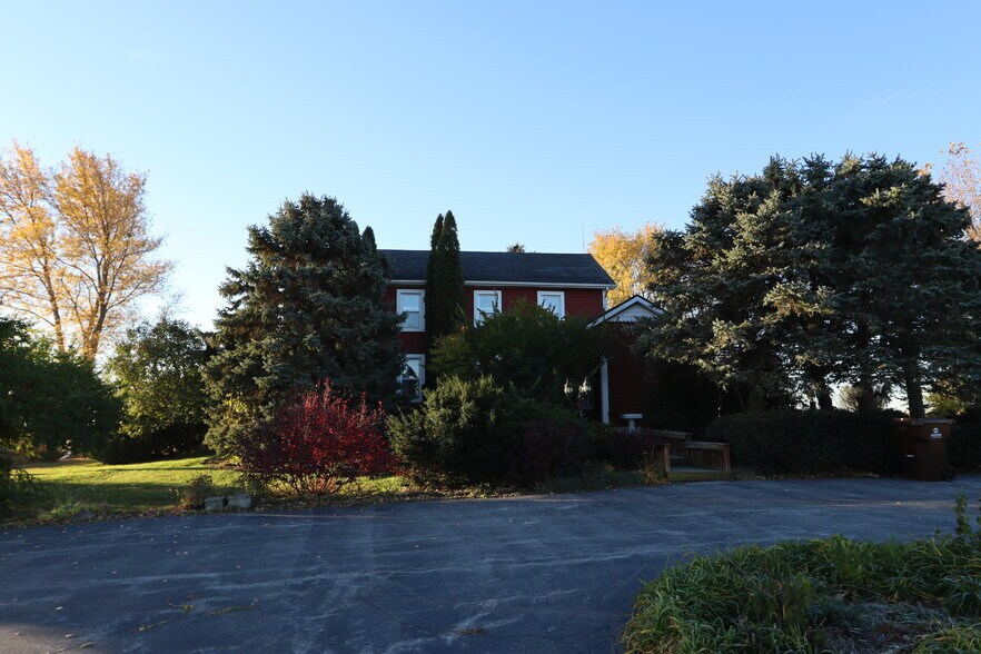 More Photos Of 10210 N 16750E Rd, Grant Park Specialty For Sale