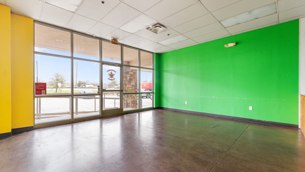 More Photos Of 1000 E Eldorado Pky, Little Elm Unknown For Lease