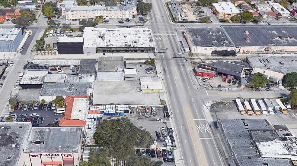 More Photos Of 2200 NW 22nd Ave, Miami Fast Food For Sale
