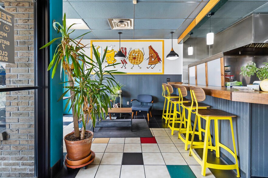 More Photos Of 458 High St, Morgantown Apartments For Sale