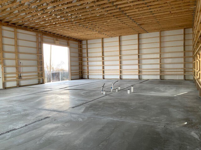 More Photos Of 101 S Augustine St, Wilmington Warehouse For Lease