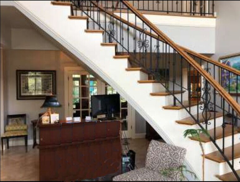 More Photos Of 3713 Nash St NW, Wilson Office For Sale