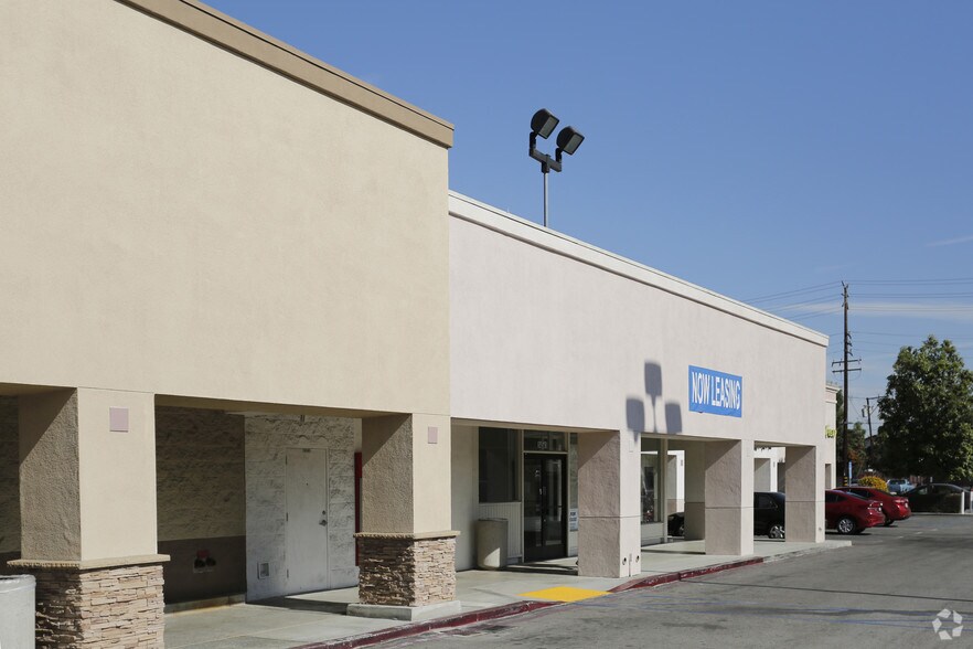 More Photos Of 14511-14591 Red Hill Ave, Tustin Storefront For Lease