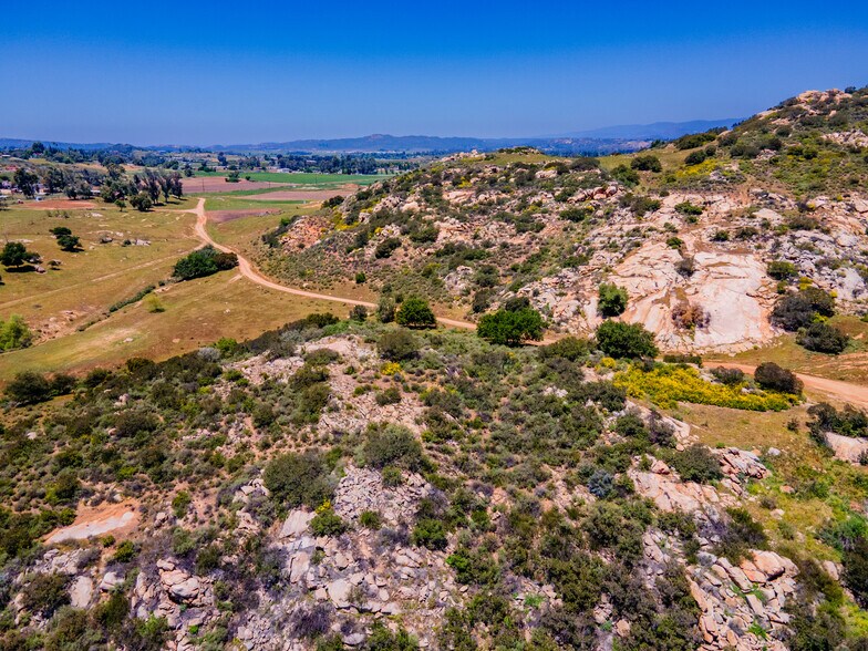 More Photos Of 2342 Dye Rd, Ramona Land For Sale