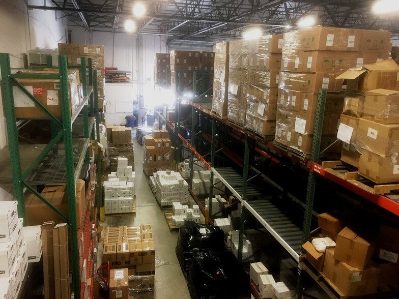 More Photos Of 935 NW 31st Ave, Pompano Beach Warehouse For Lease