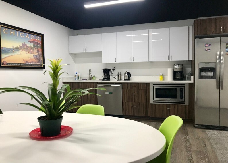 More Photos Of 105 W Madison St, Chicago Office Residential For Lease