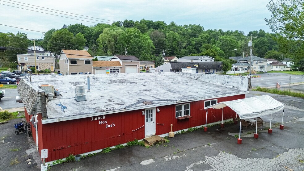 More Photos Of 200 Oriskany Blvd, Whitesboro General Retail For Sale