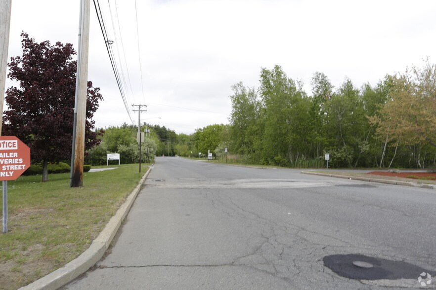 More Photos Of 70 Zachary Rd, Manchester Research And Development For Lease