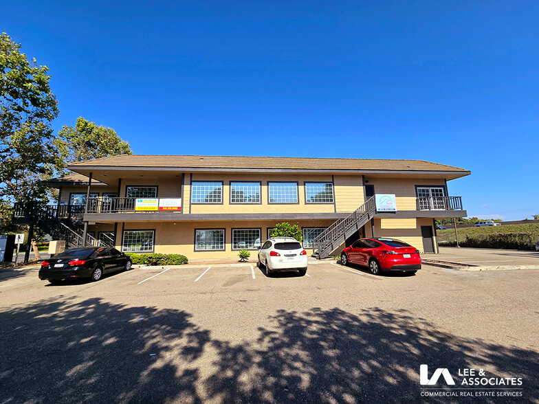 Primary Photo Of 9140 Trask Ave, Garden Grove Office For Lease