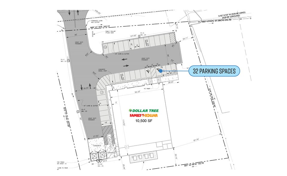 More Photos Of 103 W Main St, East Bend Freestanding For Sale