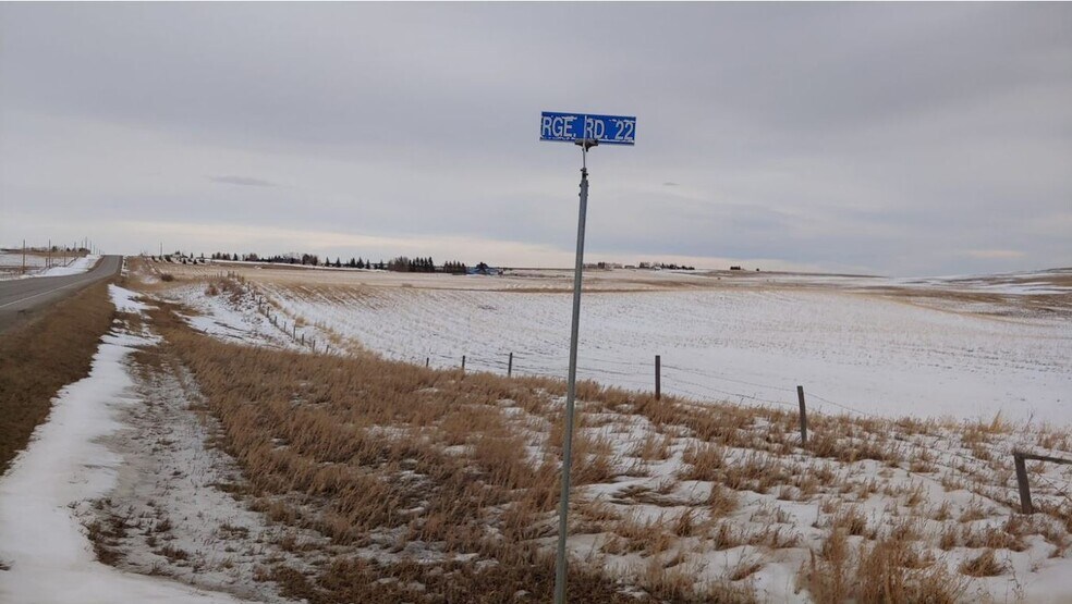 More Photos Of Big Hill Springs Rd, Rocky View No 44 Land For Sale