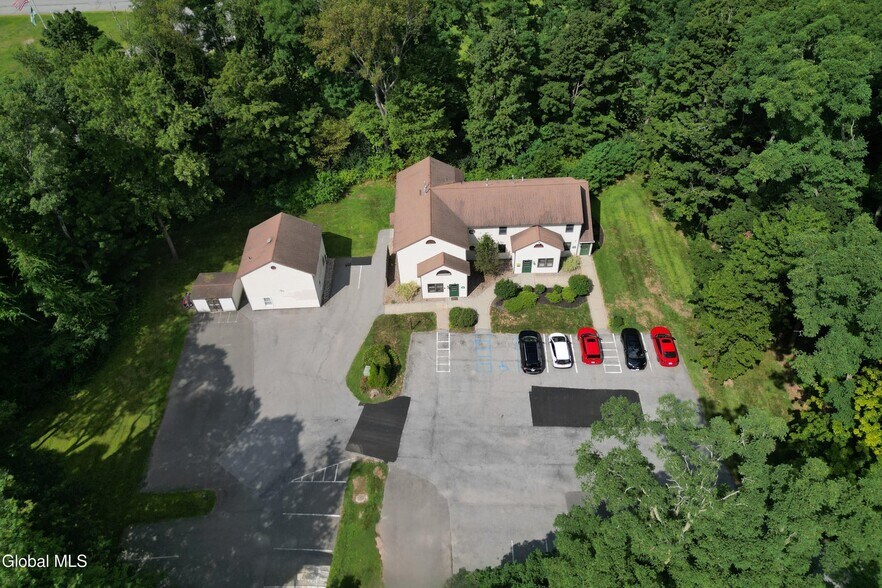 Primary Photo Of 964A Route 146, Clifton Park Office For Sale