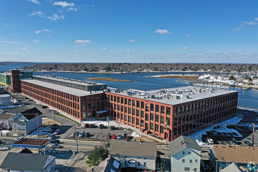 More Photos Of 99 Main St, Warren Apartments For Lease