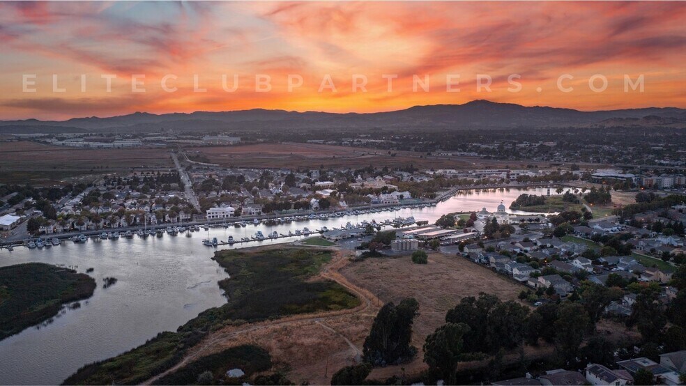More Photos Of 950 Marina Cir, Suisun City Land For Sale