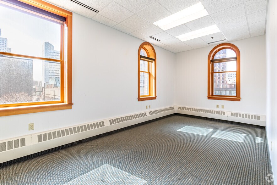 Photo of 3rd Floor Ste 300