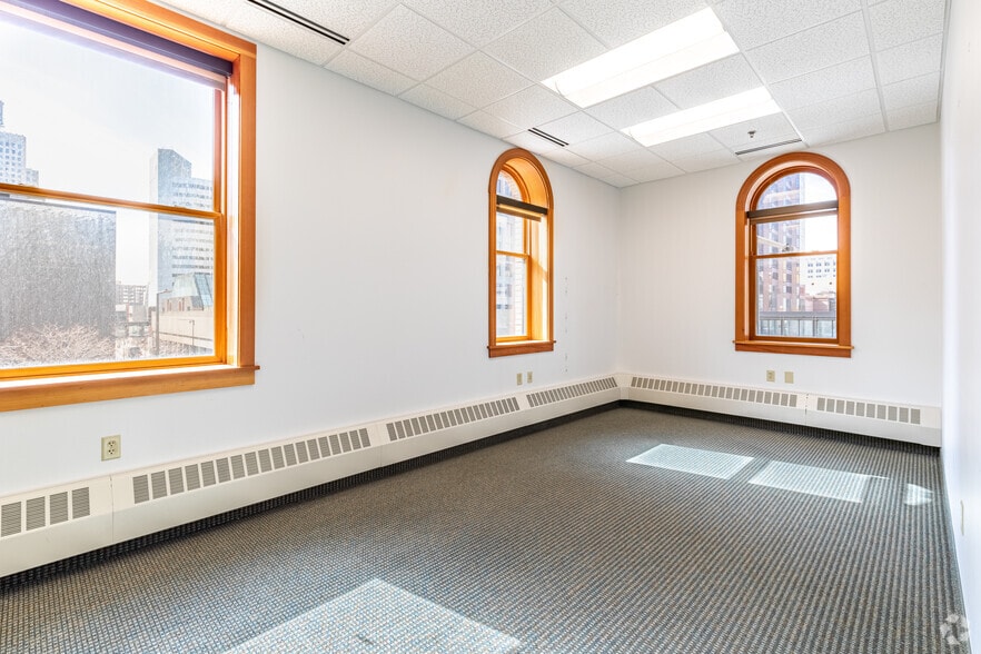 Photo of 3rd Floor Ste 300