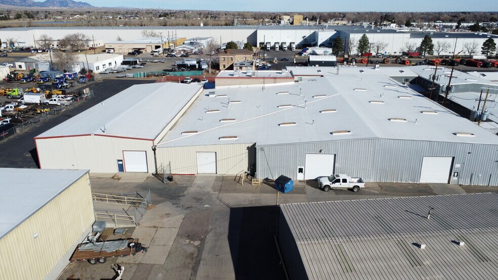 More Photos Of 15000 W 44th Ave, Golden Manufacturing For Lease