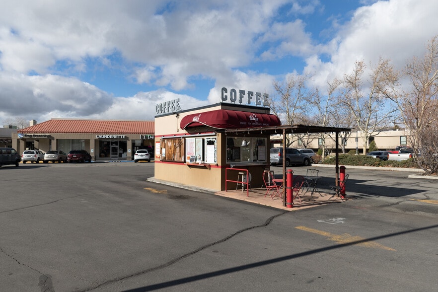 More Photos Of 1107-1185 California Ave, Reno Unknown For Lease