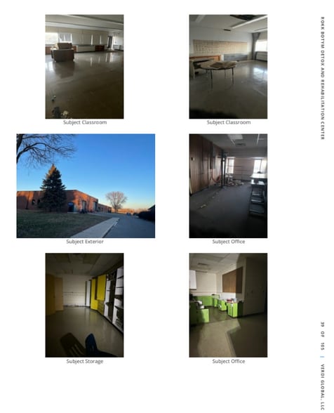 More Photos Of 300 3rd Ave SE, Fairfax Schools For Sale