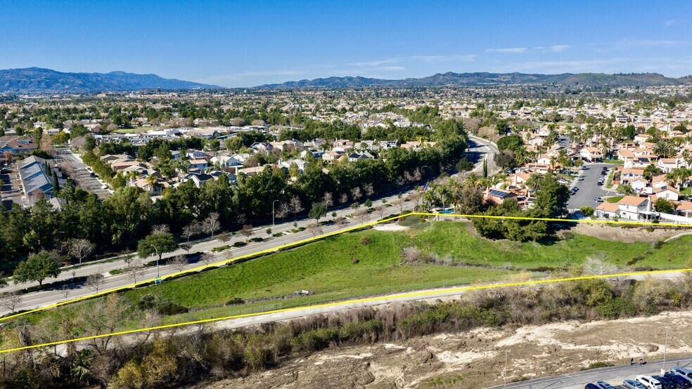 More Photos Of Winchester Rd. & Rustic Glen Dr., Temecula Land For Sale