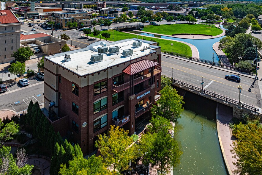 More Photos Of 115 E Riverwalk Ave, Pueblo Office For Sale