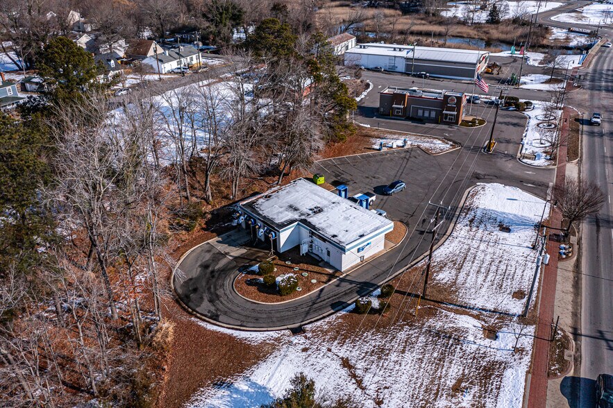 More Photos Of 516 14th st, West Point Carwash For Sale