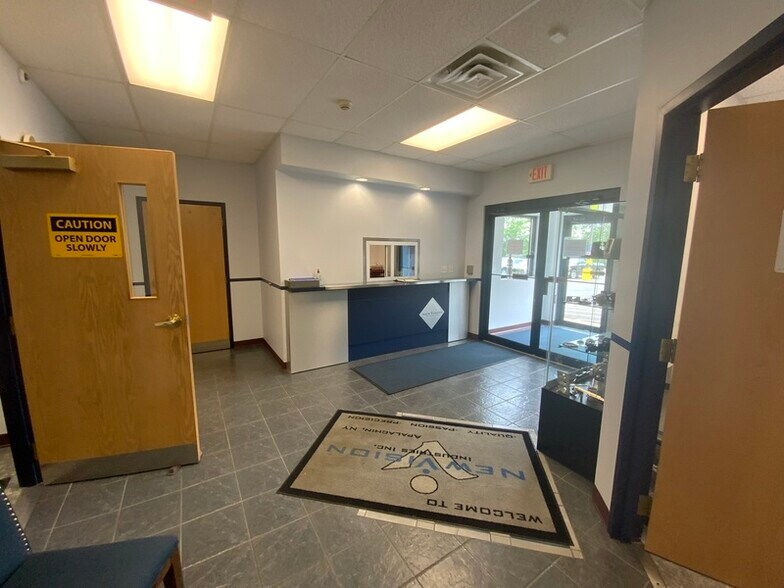 More Photos Of 1239 Campville Rd, Endicott Manufacturing For Sale